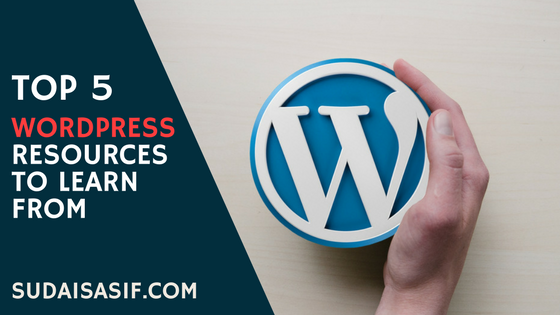 Top 5 WordPress Resources to Learn From