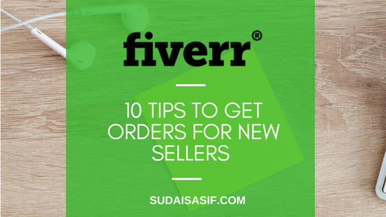 10 Tips To Become A Top Rated Seller On Fiverr