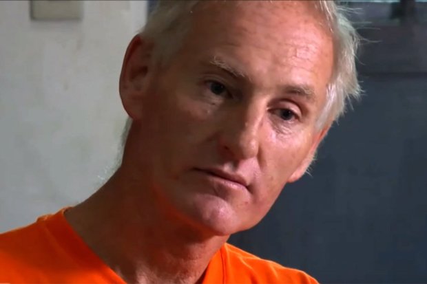 Peter Scully