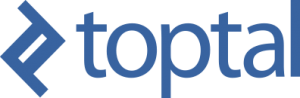 Toptal Logo