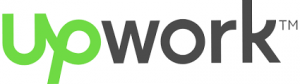 Upwork Logo