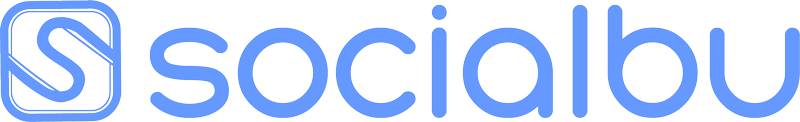 Logo of SocialBu