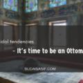 Fratricidal tendencies - It's time to be an Ottoman Sultan